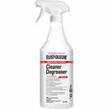 Cleaner/Degreaser, 32 Oz Trigger Spray Bottle, Liquid, 6 PK
