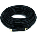 A/V Cable, RCA Coaxial M/M, 50ft