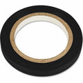 Tape, Art, 1/4" Gloss, Black