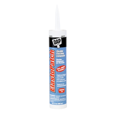 Smooth Flexible Patching Compound 10.1 FL OZ White