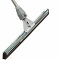 Floor Squeegee, 30 in W, Straight