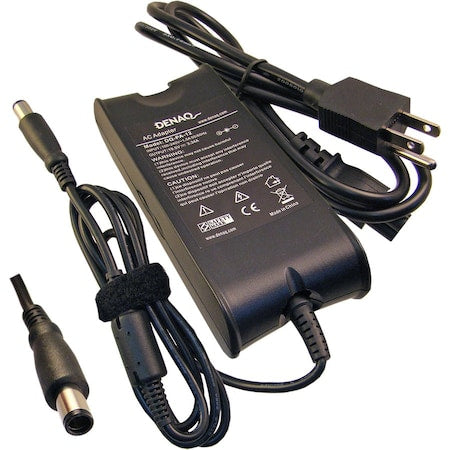 Battery, Denaq Laptop/Tablet AC Adapter