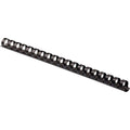 Binding Comb, 1/2 In, 56 to 90 Sheet, PK100