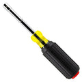 Color-Coded Magnetic Hollow-Shaft Heavy-Duty Nut Driver, 1/4-Inch