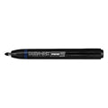 Industrial Marker, Fine Tip, Black Color Family, Ink