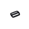 Shoulder Strap Plastic Adjustment Buckle, Top