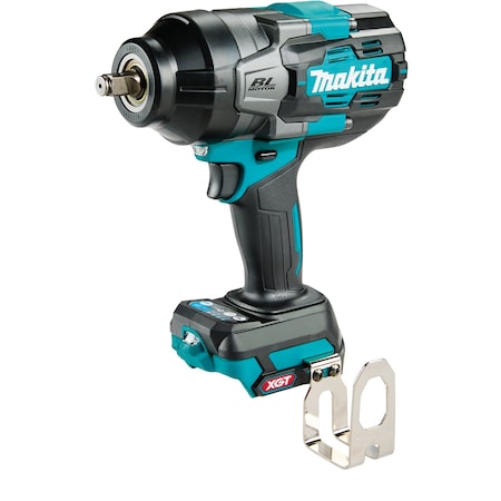 Brushless 4Speed HighTorque 1/2" S