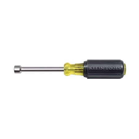 11/32-Inch Magnetic Tip Nut Driver, 3-Inch Shaft