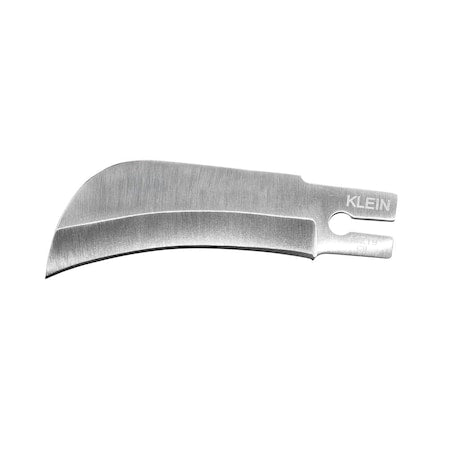 Replacement Hawkbill Blade for Cable Skinning Utility Knife (44218), PK3
