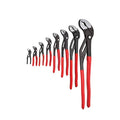 Tongue and Groove Plier Set, 4.5 in L