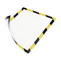 Sign Holder, 8-1/2" x 11", PVC, PK2