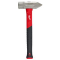 Cross Peen Hammer, 15"L, 1 3/4" Dia.