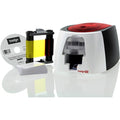Evolis Badgy100 Plastic ID Card Solution