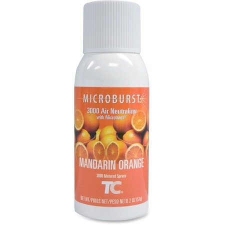 Air Freshener, Manadrin Orange, PK12