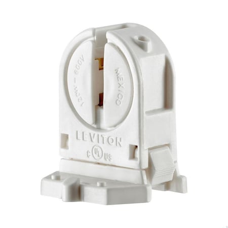 120 W, White, Miniature Bi-Pin (G5)