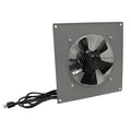 Exhaust Fan, 1,150 RPM, 1,480 RPM