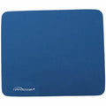 Smooth Cloth Nonskid Mouse Pads, Blue