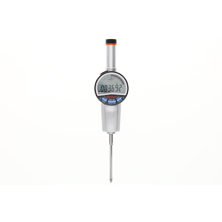 Digital Indicator, IP42, with SPC Output