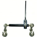 Load Binder,Grab-Hook,Black,Steel