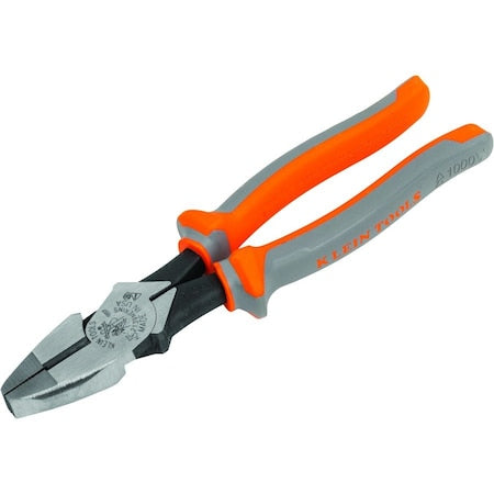Insulated Side Cutter Pliers