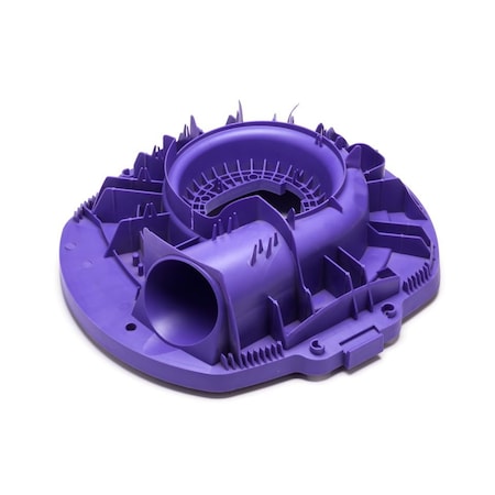 Lid with Foam