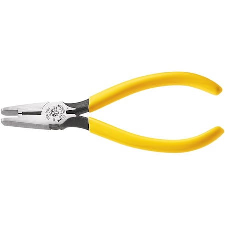 Dieless Crimper, UG, UR, and UY, 5-3/4" L