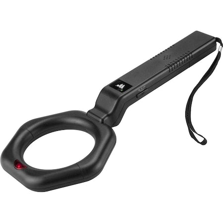 Barska Metal Detector - Metal - Handheld