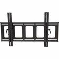 VMP Wall Mount for Flat Panel Display - 42" to 90" Screen Support - 180 lb Load Capacity