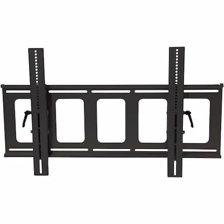 VMP Wall Mount for Flat Panel Display - 42" to 90" Screen Support - 180 lb Load Capacity