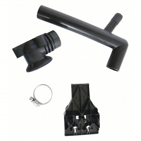 Kit - EZ/EZTL Drain Replacement BF
