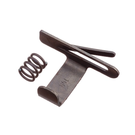 Coil/Flat Spring Assy, For 4A499 Wrench