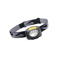 PRINCETON TEC 78 Lumens, LED Black Headlamp