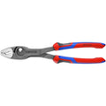 TwinGrip Pliers, 10 in L