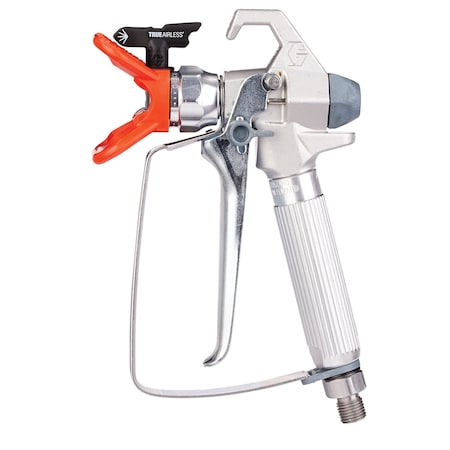 SG 2 Metal Airless Spray Gun w/RAC IV