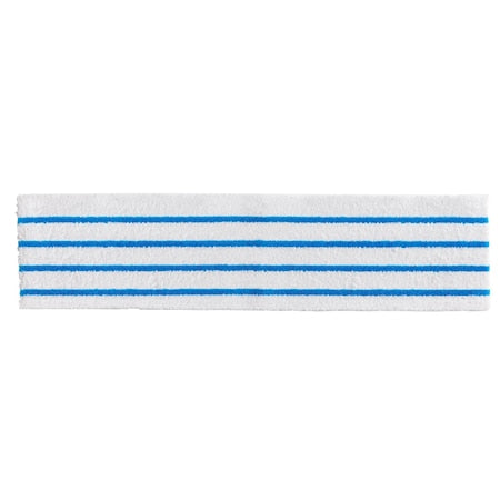 DISPOSABLE MICROFIBER 18in PAD, 150 CT,