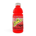 Sports Drink, Regular, 20 oz ready to drink, Fruit Punch, PK24