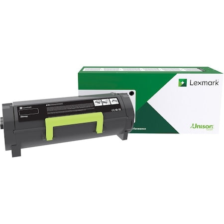 Toner For MX510 (601X), 20K Pages