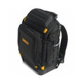 Professional Tool Backpack, Heavy-Duty