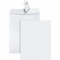 ENVELOPE, R-STRP, PLN, 12X15.5, PK100