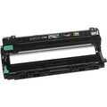Brother DR221CL Drum Unit - Laser Print Technology - Black, Cyan, Yellow, Magenta - OEM - 4 Carton