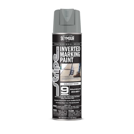 Seymour Stripe 9 Series Inverted Ground