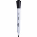 Dry Erase Marker, Capped, Chisel, PK12