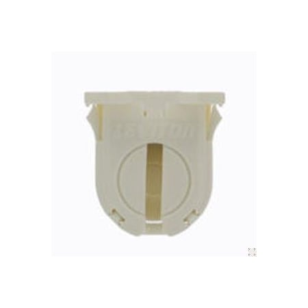 Lampholder, 660 W, Medium Bi-Pin (G13)