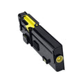 Toner For C2660, Yellow, 4K Pages