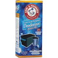 Deodorizer,Size 42.6 oz.,White,PK9