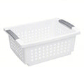 Storage Tote, Medium Stacking Basket