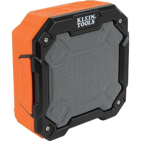 Bluetooth Wireless Jobsite Speaker