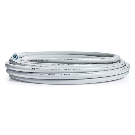 High-Pressure Spray Hose,5600 psi