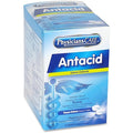 Antacid Tablets, PK50