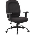 Task Chair, Adjustable, Black
